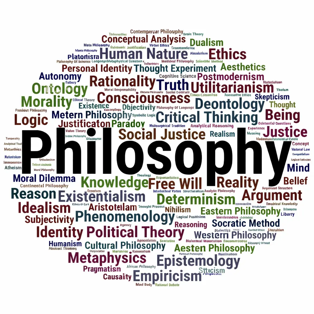 Our Philosophy