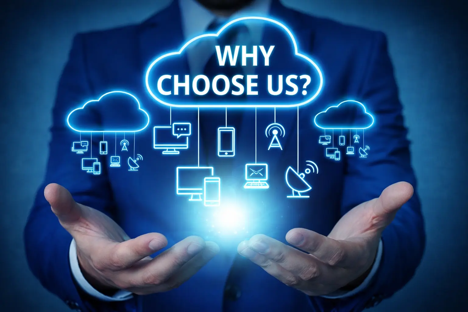 Why choose Taxpert